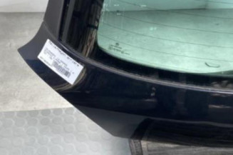 Malle/Hayon arriere VOLKSWAGEN SCIROCCO 3