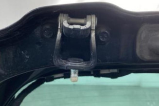 Malle/Hayon arriere VOLKSWAGEN SCIROCCO 3