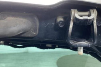 Malle/Hayon arriere VOLKSWAGEN SCIROCCO 3