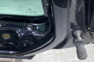Malle/Hayon arriere VOLKSWAGEN SCIROCCO 3