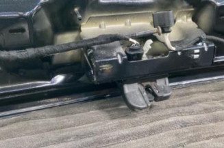 Malle/Hayon arriere VOLKSWAGEN SCIROCCO 3