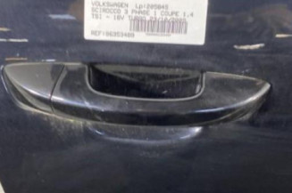 Porte avant droit VOLKSWAGEN SCIROCCO 3