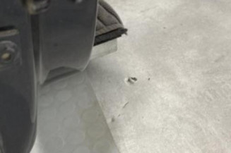 Porte avant droit VOLKSWAGEN SCIROCCO 3