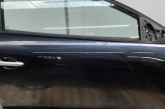 Porte avant droit RENAULT MEGANE 3 Photo n°1