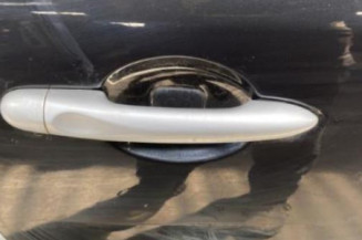 Porte avant droit RENAULT MEGANE 3