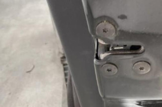 Porte avant droit RENAULT MEGANE 3