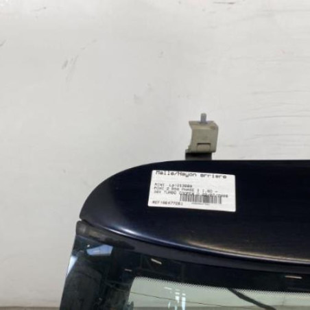 Malle/Hayon arriere MINI MINI 2 R56