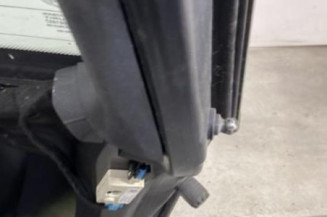 Malle/Hayon arriere MINI MINI 2 R56