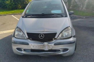 Retroviseur droit MERCEDES CLASSE A 168