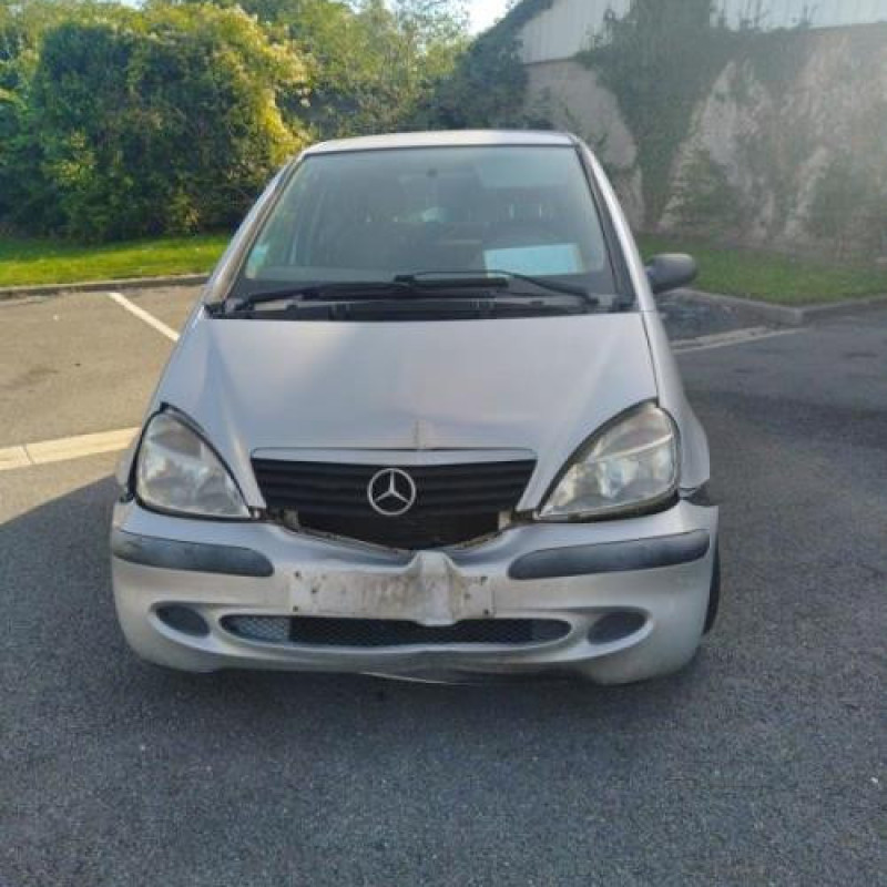 Retroviseur droit MERCEDES CLASSE A 168 Photo n°6