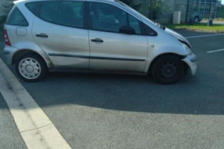 Retroviseur droit MERCEDES CLASSE A 168