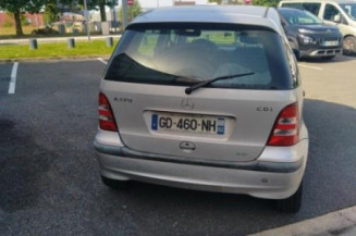 Retroviseur droit MERCEDES CLASSE A 168