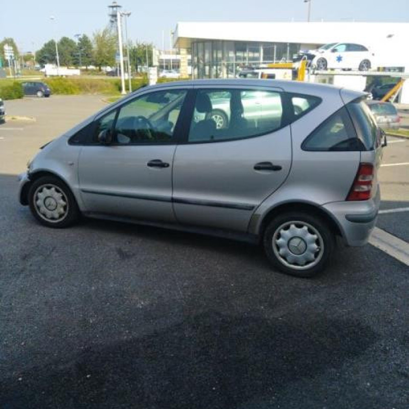 Retroviseur droit MERCEDES CLASSE A 168 Photo n°9