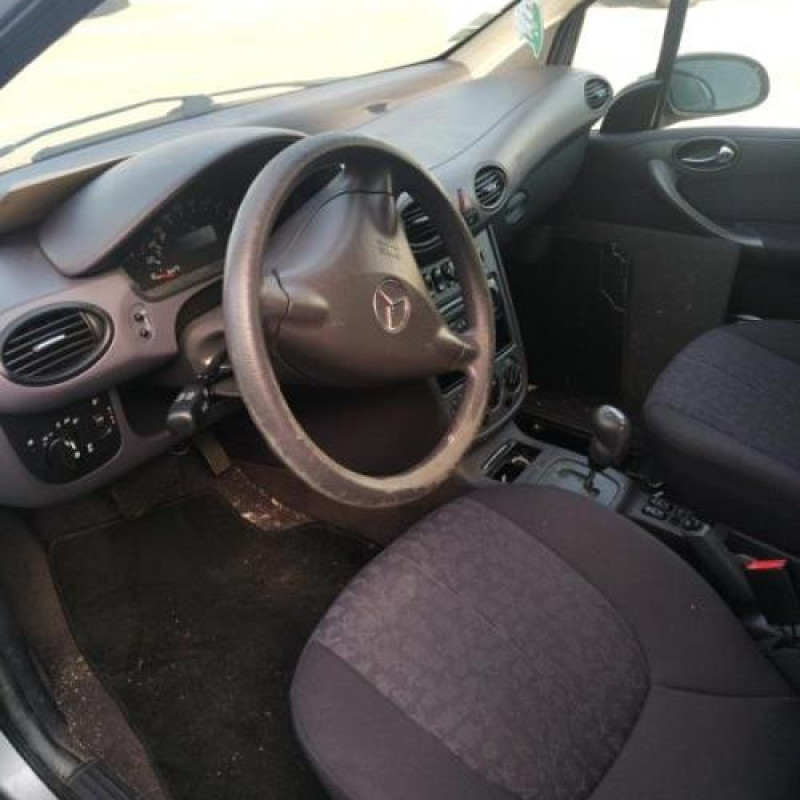 Retroviseur droit MERCEDES CLASSE A 168 Photo n°10