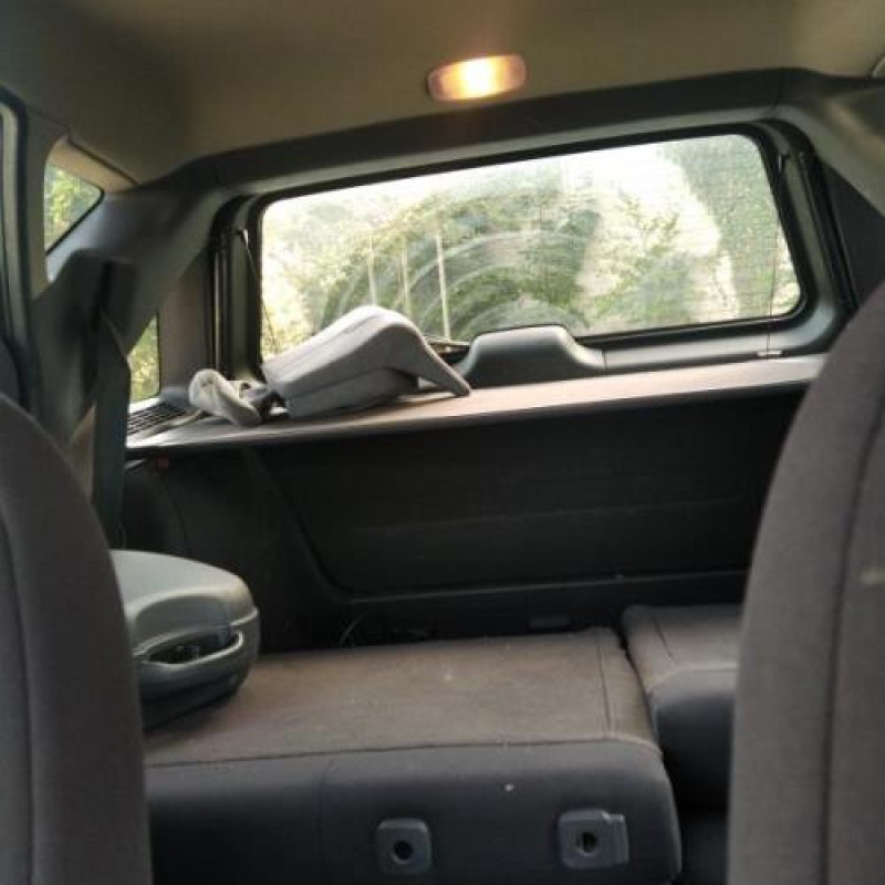 Retroviseur droit MERCEDES CLASSE A 168 Photo n°11