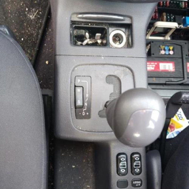 Retroviseur droit MERCEDES CLASSE A 168 Photo n°12