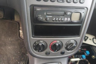 Retroviseur droit MERCEDES CLASSE A 168