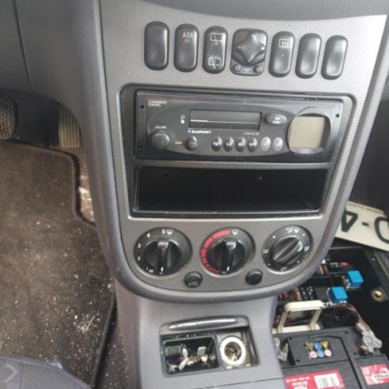 Retroviseur droit MERCEDES CLASSE A 168 Photo n°13