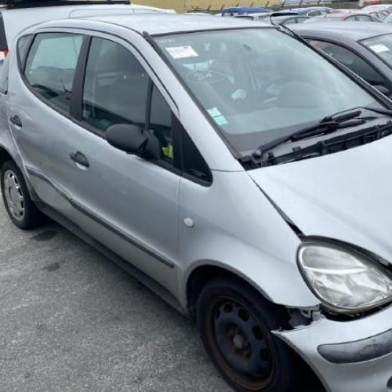 Retroviseur droit MERCEDES CLASSE A 168 Photo n°17