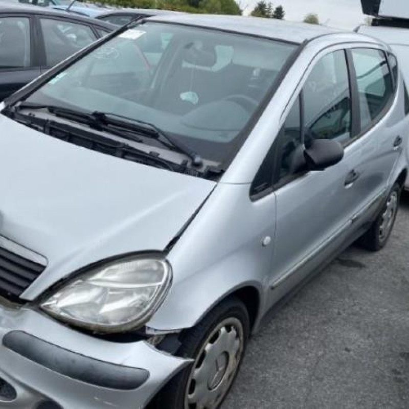 Retroviseur droit MERCEDES CLASSE A 168 Photo n°18