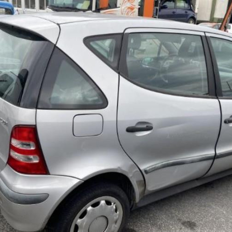 Retroviseur droit MERCEDES CLASSE A 168 Photo n°20