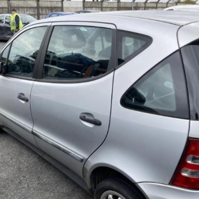 Retroviseur gauche MERCEDES CLASSE A 168 Photo n°18