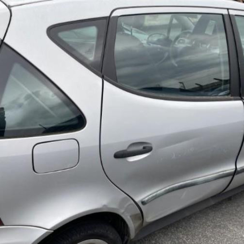 Retroviseur gauche MERCEDES CLASSE A 168 Photo n°20