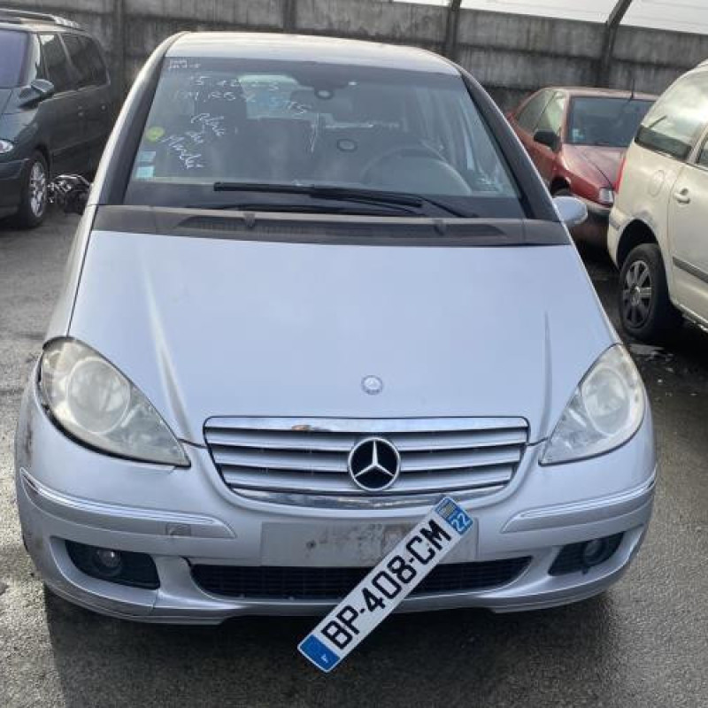 Feu arriere principal droit (feux) MERCEDES CLASSE A 169 Photo n°5