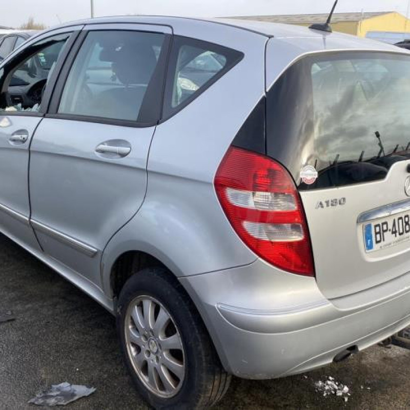 Feu arriere principal droit (feux) MERCEDES CLASSE A 169 Photo n°9