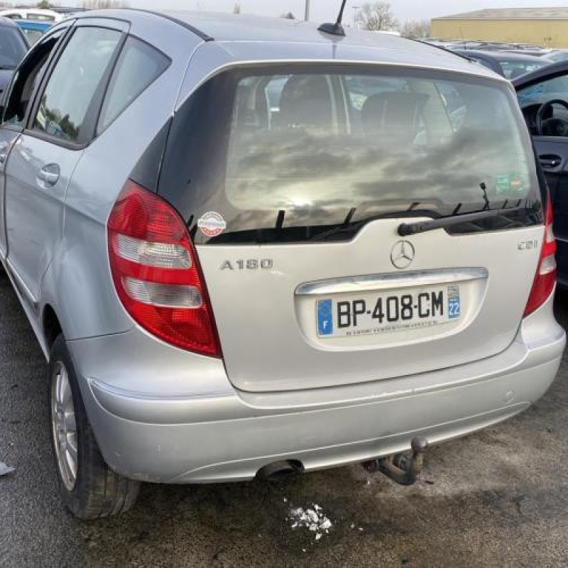 Feu arriere principal droit (feux) MERCEDES CLASSE A 169 Photo n°10
