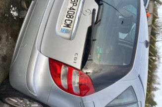 Feu arriere principal droit (feux) MERCEDES CLASSE A 169