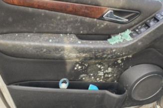Feu arriere principal droit (feux) MERCEDES CLASSE A 169