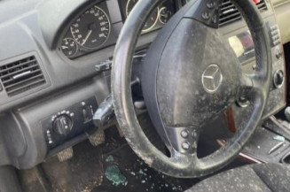 Feu arriere principal droit (feux) MERCEDES CLASSE A 169