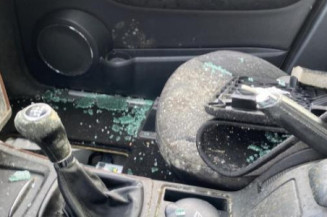 Feu arriere principal droit (feux) MERCEDES CLASSE A 169