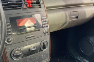 Feu arriere principal droit (feux) MERCEDES CLASSE A 169