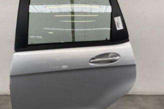 Porte arriere gauche MERCEDES CLASSE A 169 Photo n°1