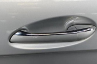 Porte arriere gauche MERCEDES CLASSE A 169