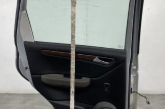 Porte arriere gauche MERCEDES CLASSE A 169
