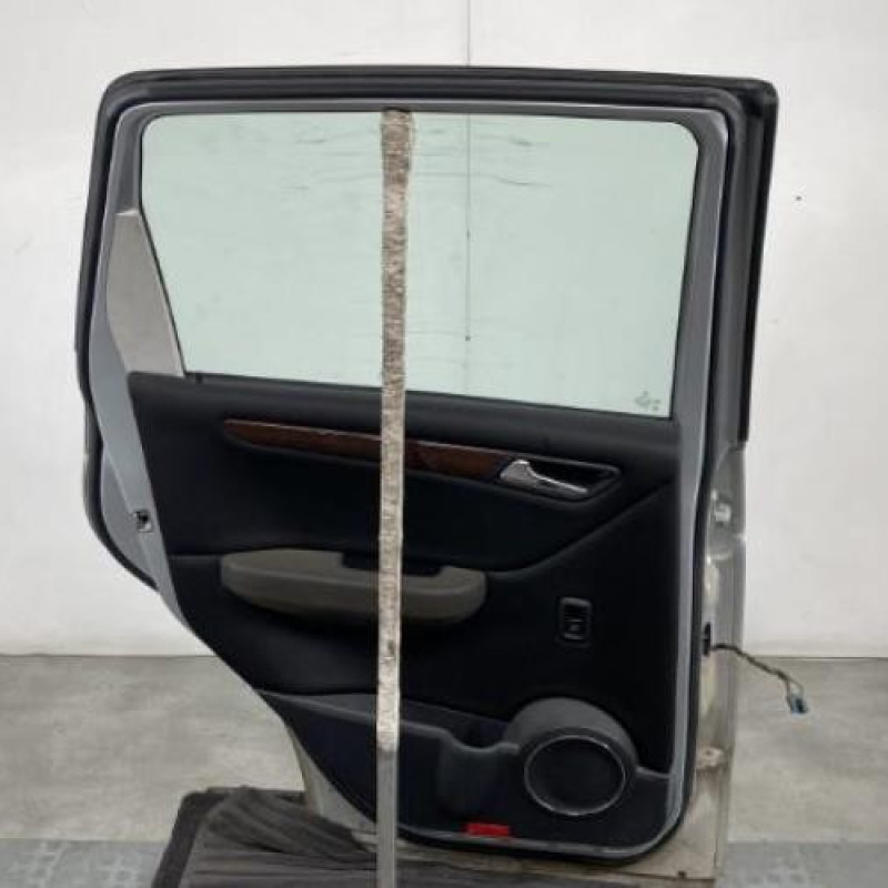 Porte arriere gauche MERCEDES CLASSE A 169 Photo n°6