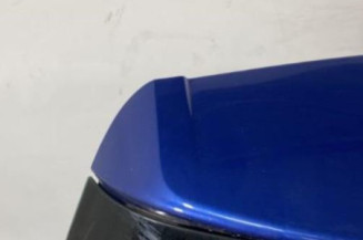 Malle/Hayon arriere VOLKSWAGEN GOLF PLUS
