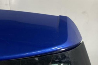 Malle/Hayon arriere VOLKSWAGEN GOLF PLUS