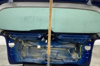 Malle/Hayon arriere VOLKSWAGEN GOLF PLUS