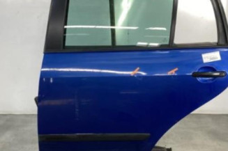 Porte arriere gauche VOLKSWAGEN GOLF PLUS Photo n°1