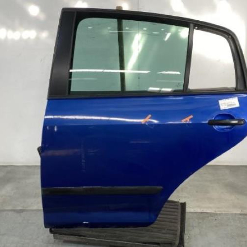 Porte arriere gauche VOLKSWAGEN GOLF PLUS Photo n°1