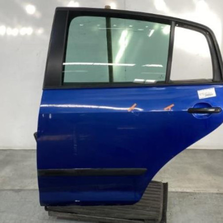 Porte arriere gauche VOLKSWAGEN GOLF PLUS Photo n°1