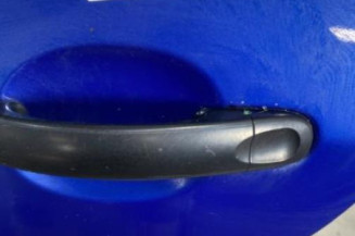 Porte arriere gauche VOLKSWAGEN GOLF PLUS