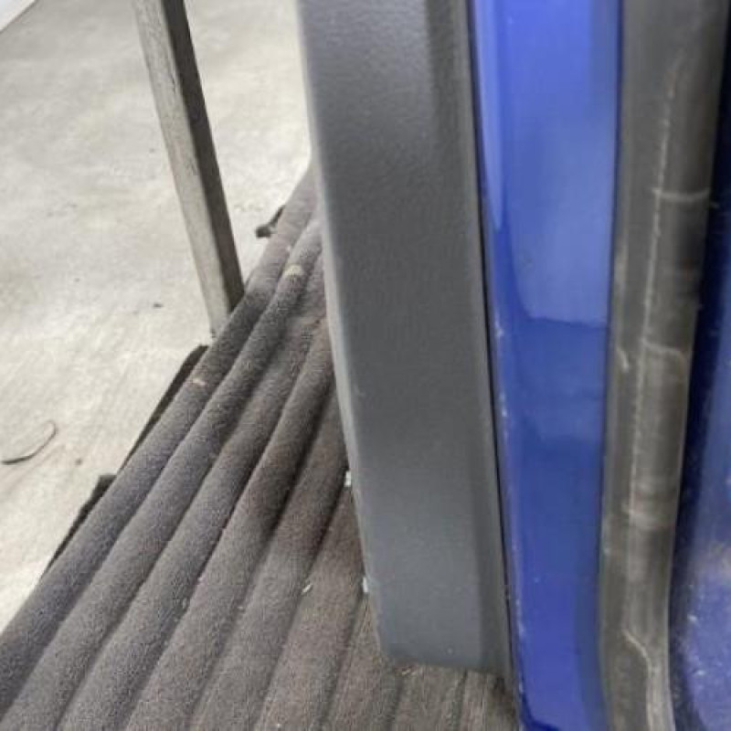 Porte arriere gauche VOLKSWAGEN GOLF PLUS Photo n°6
