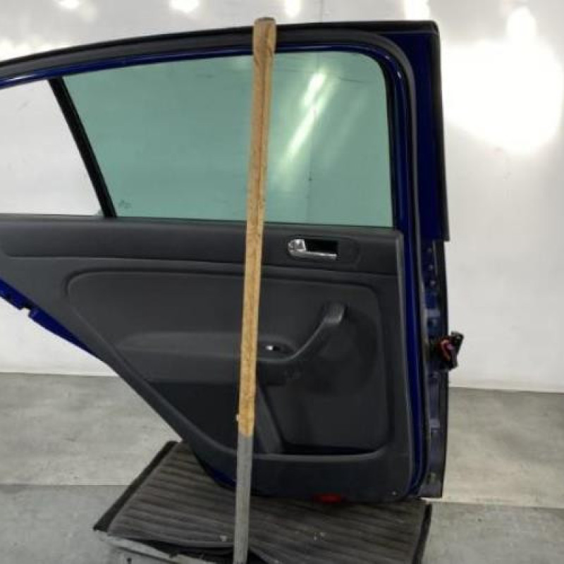 Porte arriere gauche VOLKSWAGEN GOLF PLUS Photo n°7