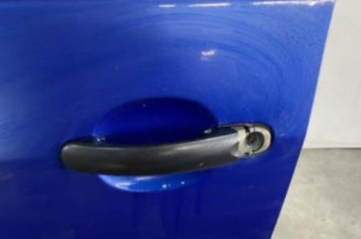 Porte avant gauche VOLKSWAGEN GOLF PLUS