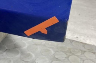 Porte avant gauche VOLKSWAGEN GOLF PLUS